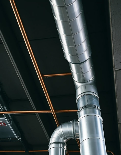 MEP engineering details